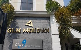 Glm Meridian Hotel Chennai