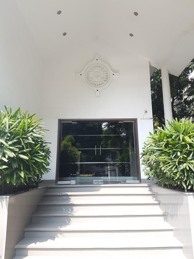 Glm Meridian Chennai Exterior photo